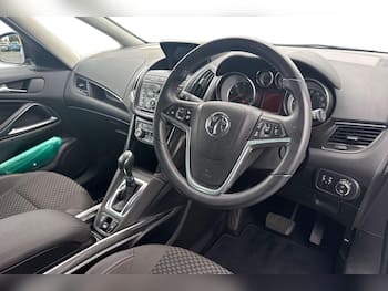 Used Vauxhall Zafira 2016 for sale - 79778943: Photo