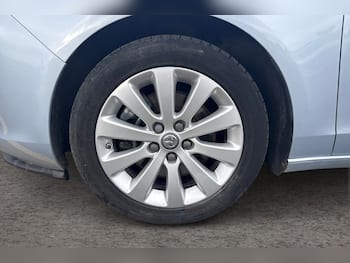 Used Vauxhall Zafira 2016 for sale - 79778943: Photo