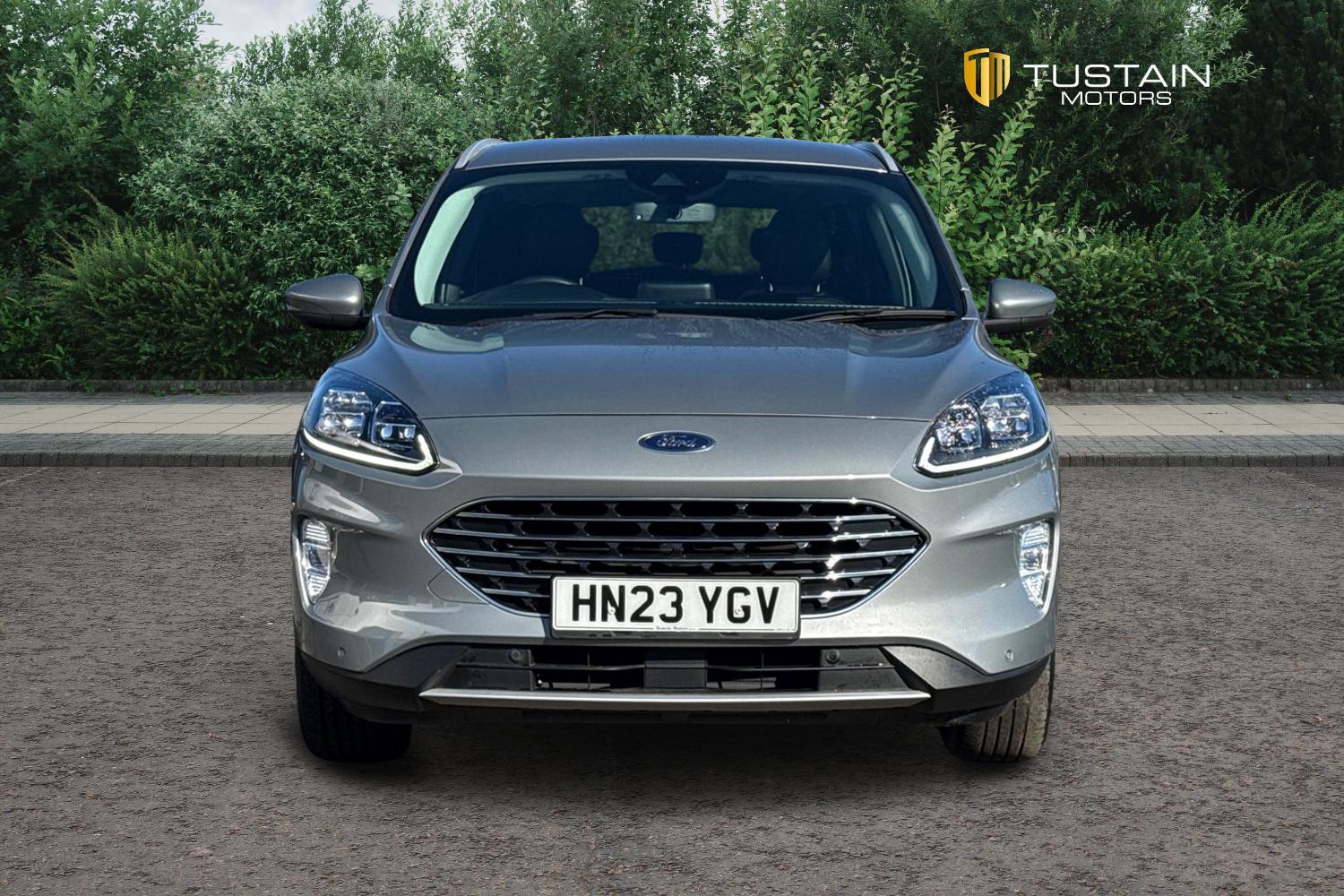 Used Ford Kuga 2023 for sale - 78124948: Photo 10