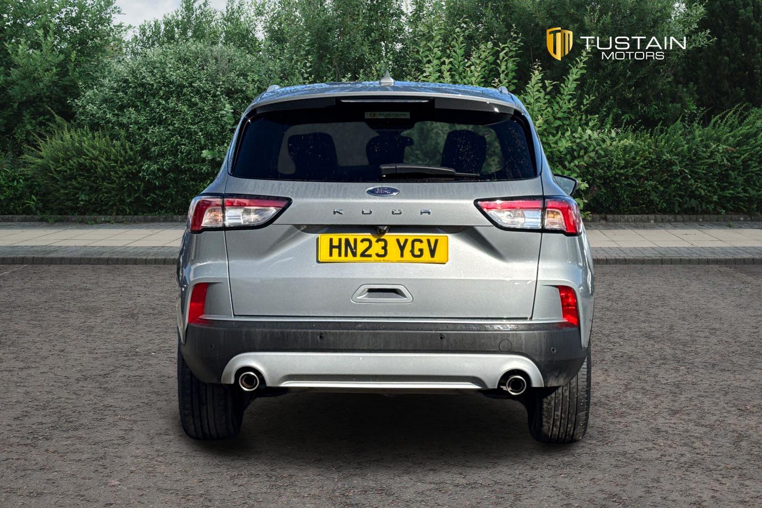 Used Ford Kuga 2023 for sale - 78124948: Photo 11