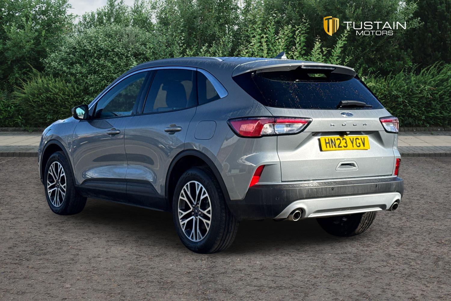 Used Ford Kuga 2023 for sale - 78124948: Photo 12