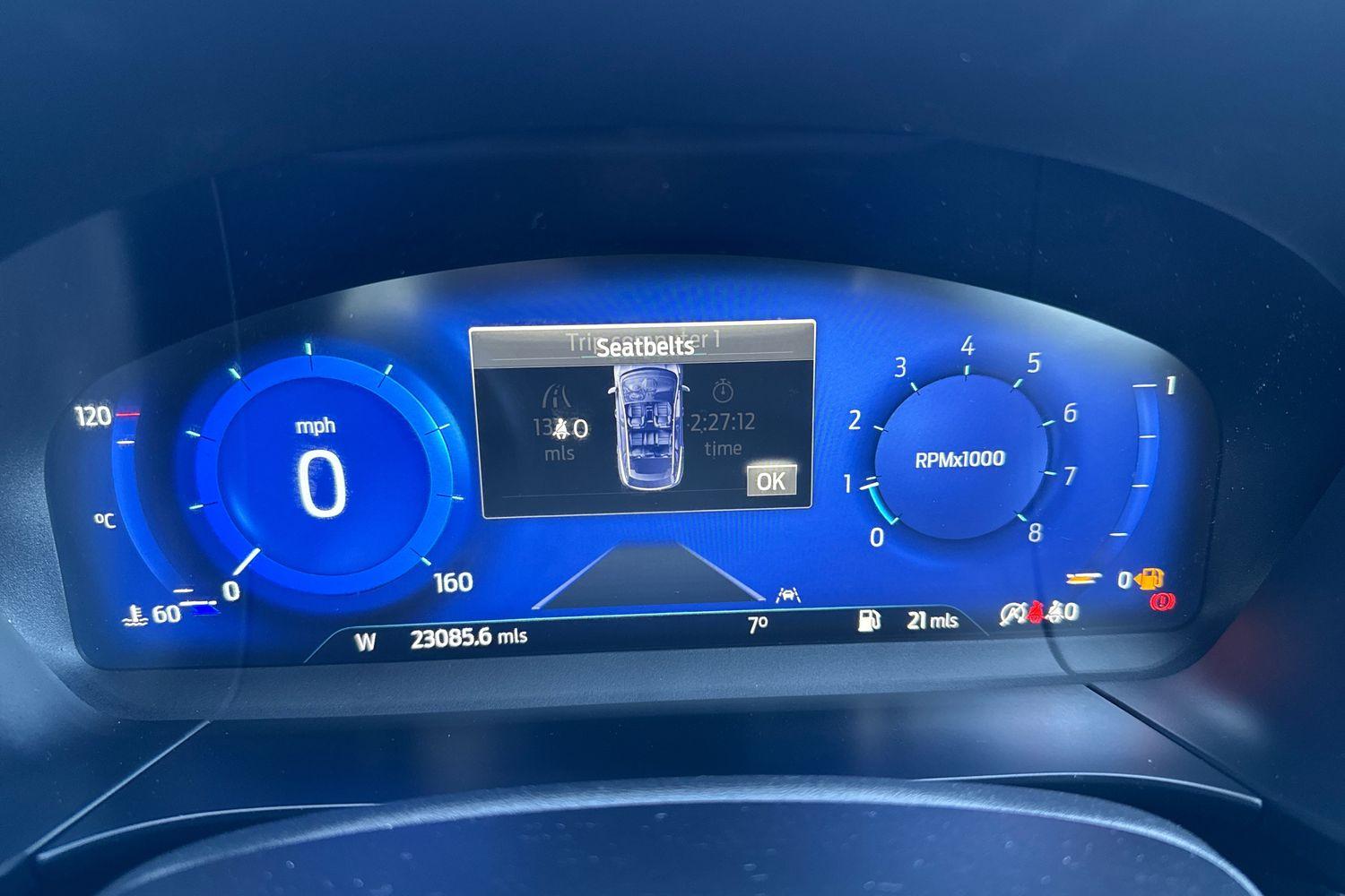 Used Ford Kuga 2023 for sale - 78124948: Photo 13