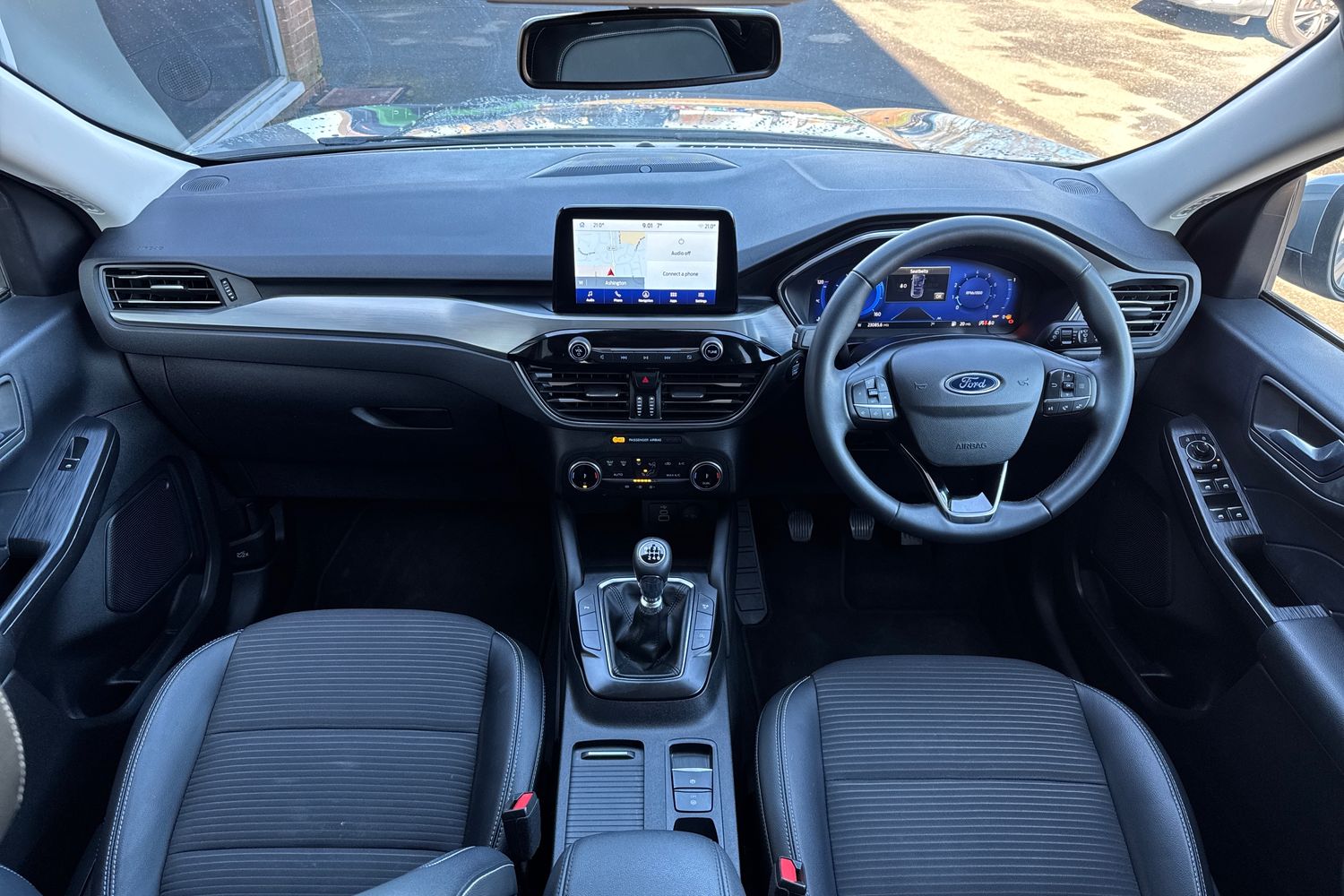 Used Ford Kuga 2023 for sale - 78124948: Photo 16