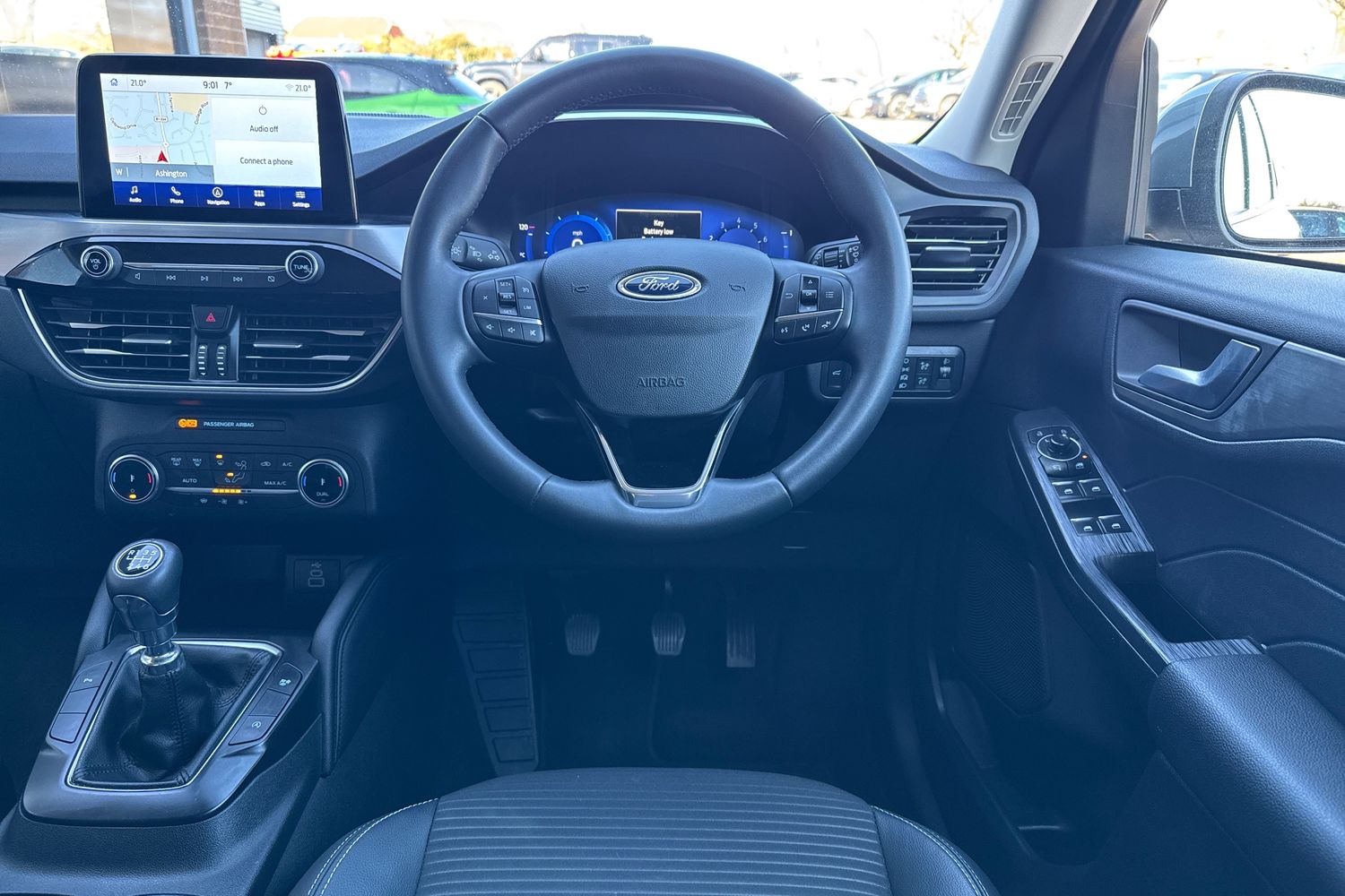 Used Ford Kuga 2023 for sale - 78124948: Photo 17