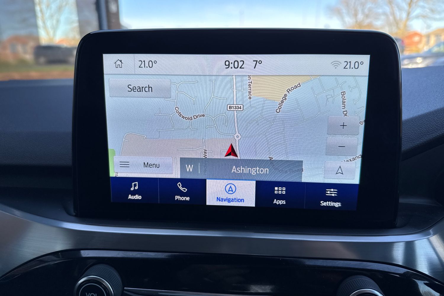 Used Ford Kuga 2023 for sale - 78124948: Photo 18