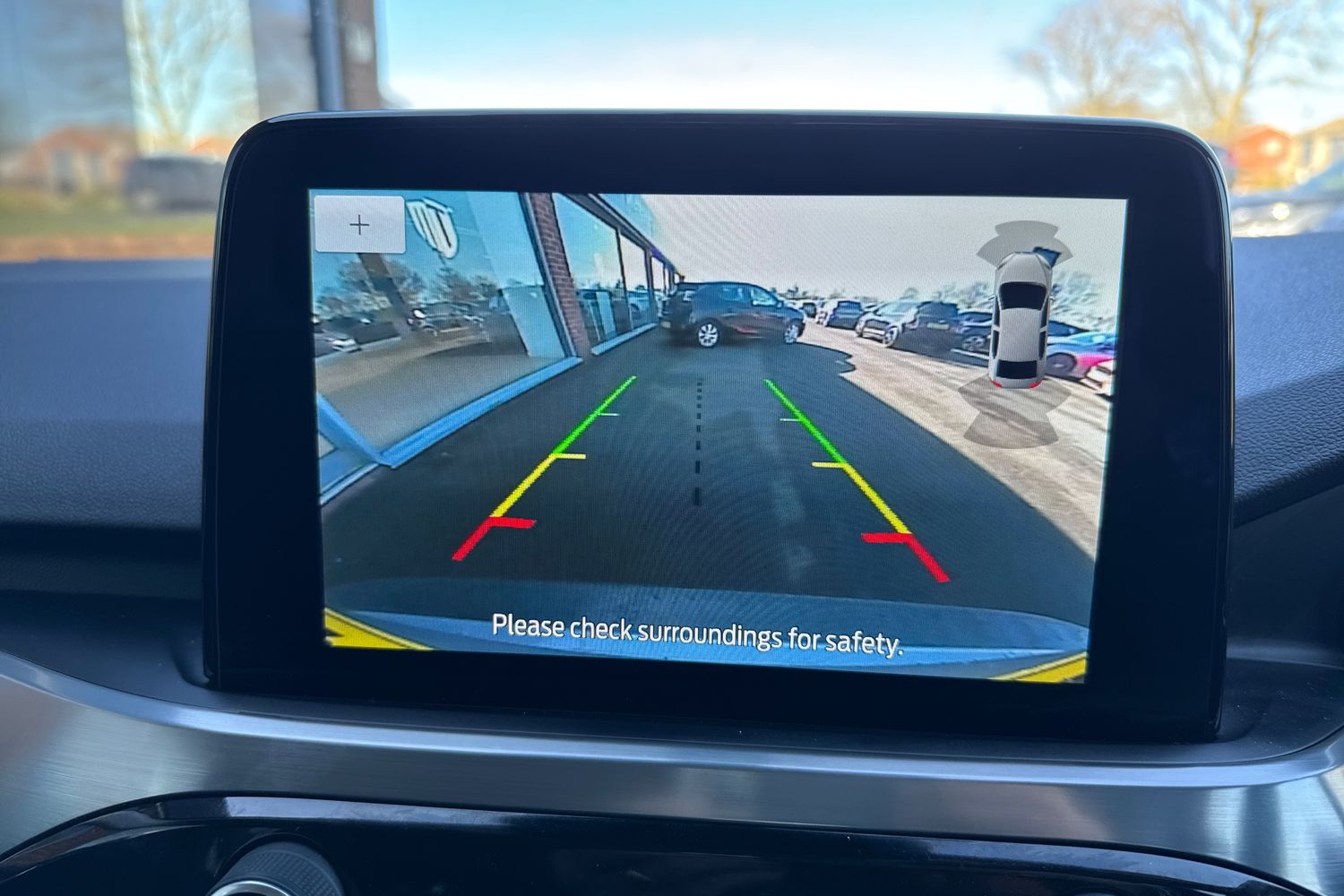 Used Ford Kuga 2023 for sale - 78124948: Photo 19