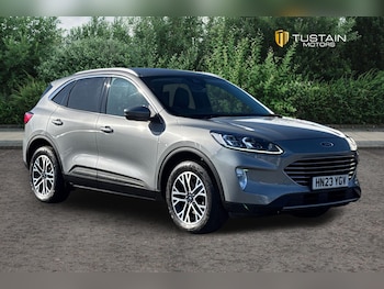 Used Ford Kuga 2023 for sale - 78124948: Photo