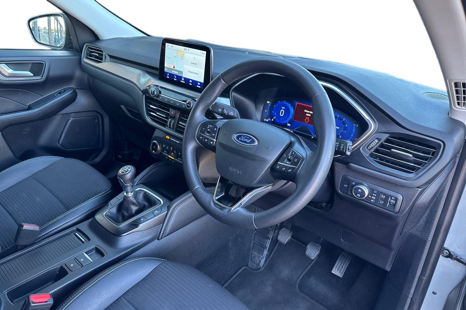 Used Ford Kuga 2023 for sale - 78124948: Photo 2