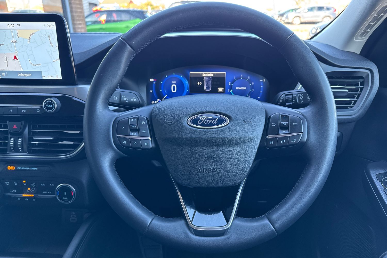 Used Ford Kuga 2023 for sale - 78124948: Photo 21