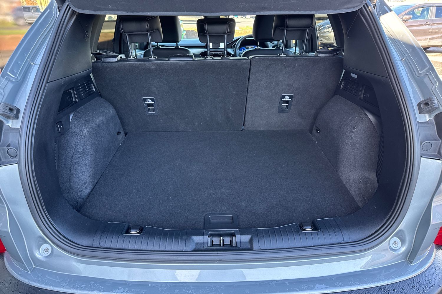 Used Ford Kuga 2023 for sale - 78124948: Photo 25