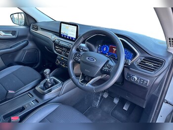 Used Ford Kuga 2023 for sale - 78124948: Photo