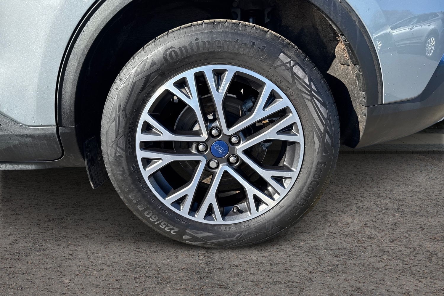 Used Ford Kuga 2023 for sale - 78124948: Photo 3