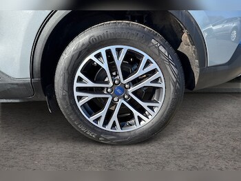 Used Ford Kuga 2023 for sale - 78124948: Photo