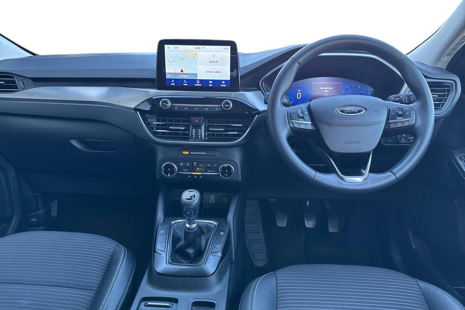 Used Ford Kuga 2023 for sale - 78124948: Photo 4