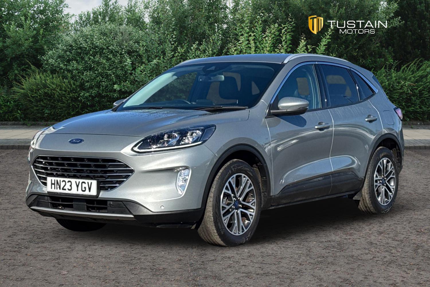 Used Ford Kuga 2023 for sale - 78124948: Photo 6