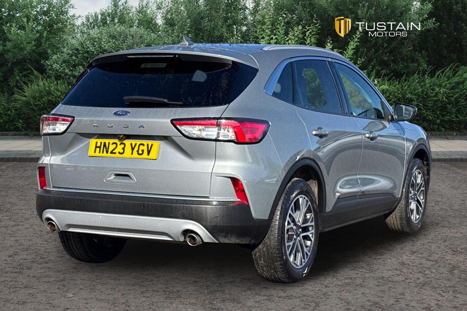 Used Ford Kuga 2023 for sale - 78124948: Photo 7