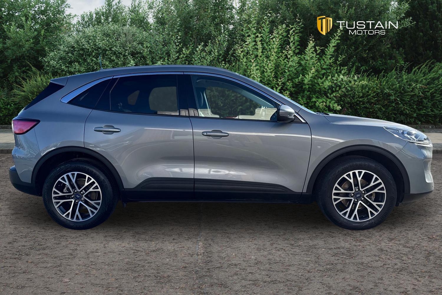 Used Ford Kuga 2023 for sale - 78124948: Photo 8