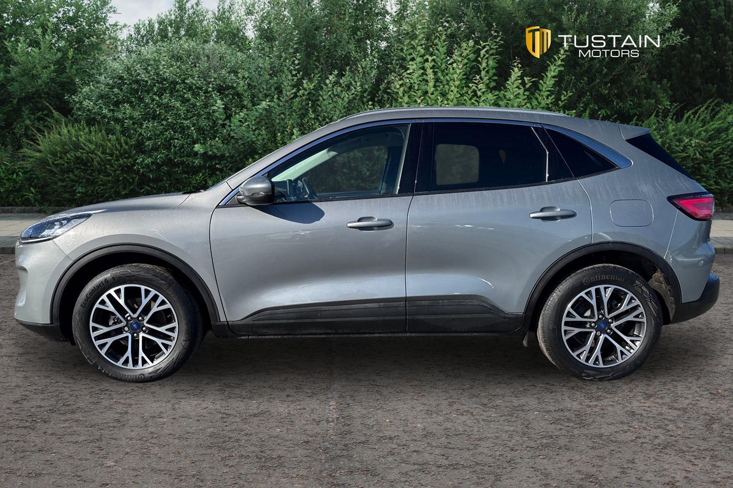 Used Ford Kuga 2023 for sale - 78124948: Photo 9