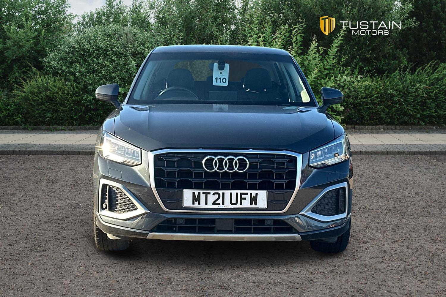 Used Audi Q2 2021 for sale - 76329037: Photo 10