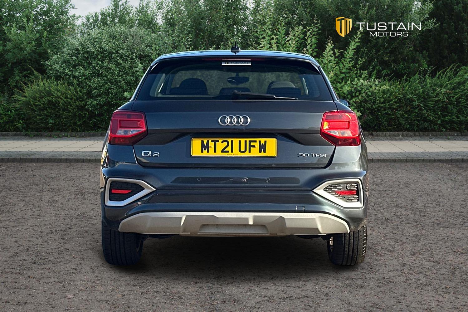 Used Audi Q2 2021 for sale - 76329037: Photo 11
