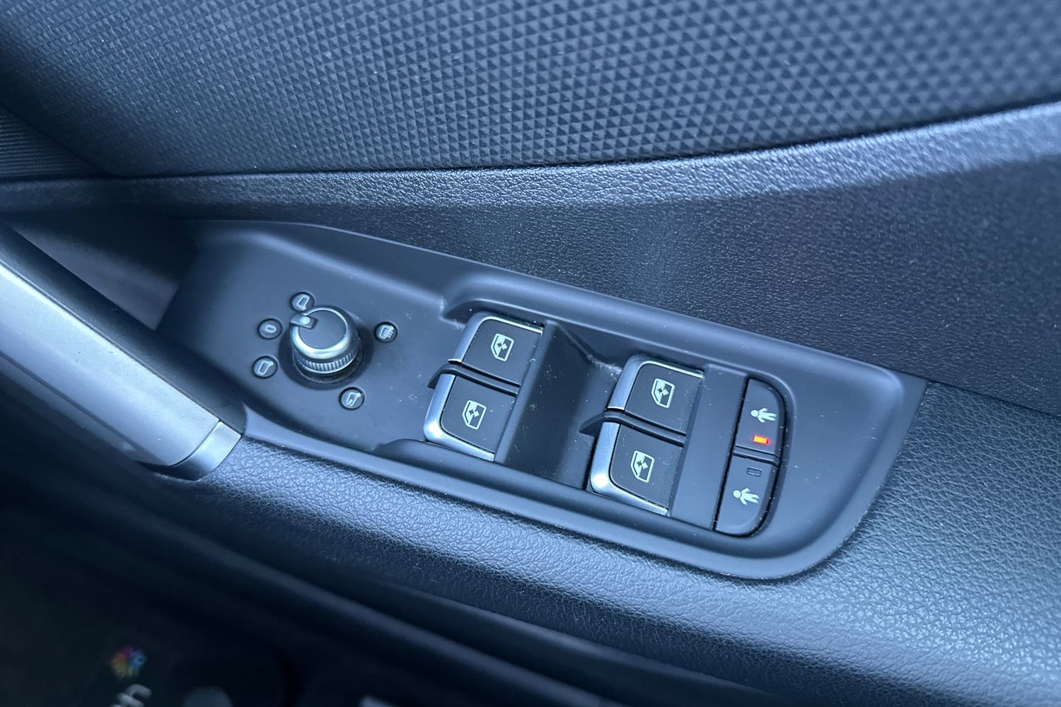 Used Audi Q2 2021 for sale - 76329037: Photo 15