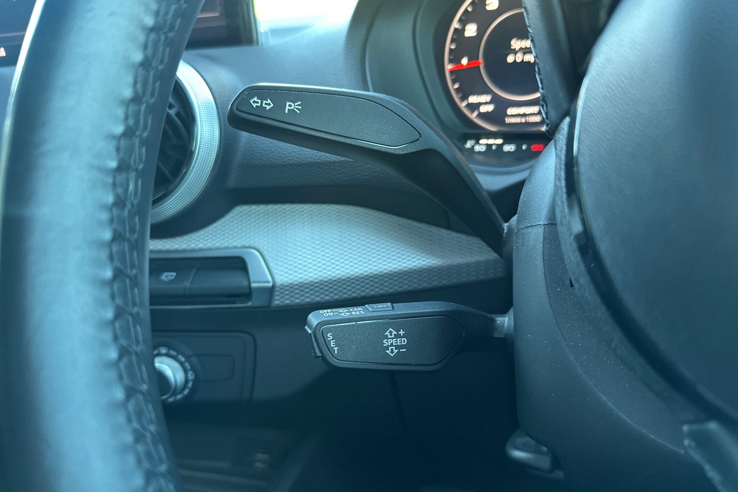 Used Audi Q2 2021 for sale - 76329037: Photo 19