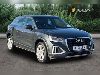 Audi - Q2
