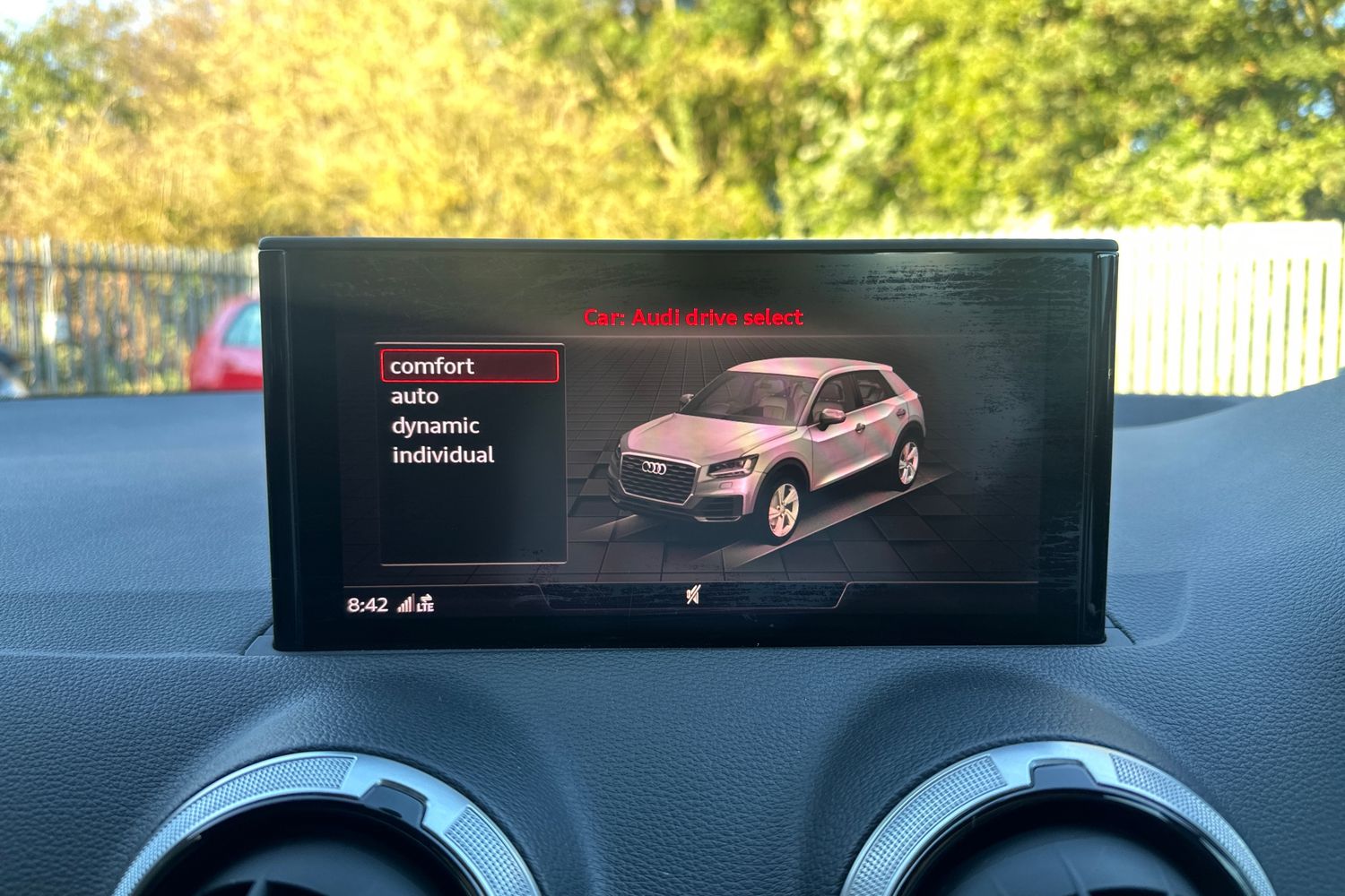 Used Audi Q2 2021 for sale - 76329037: Photo 25