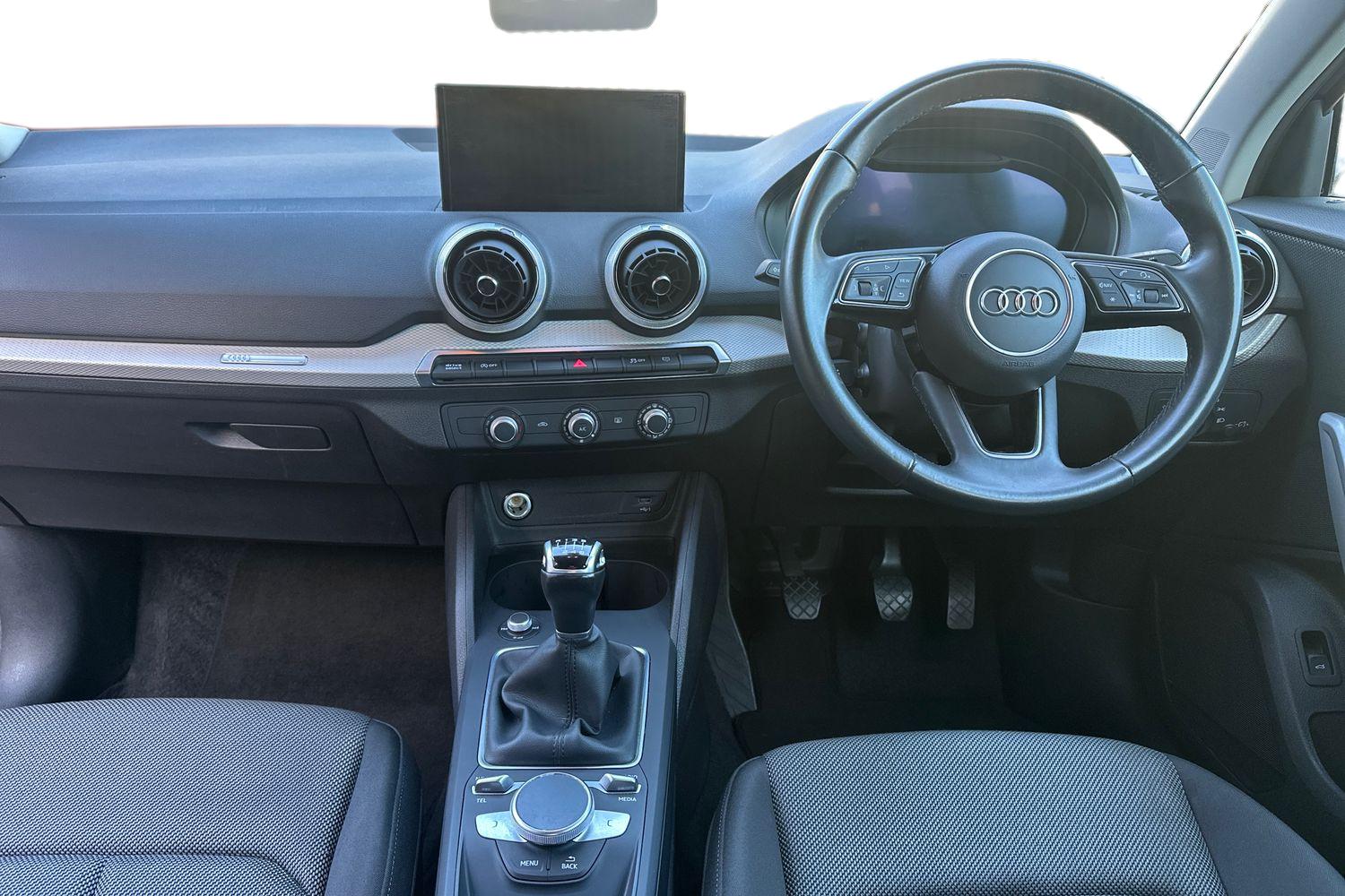 Used Audi Q2 2021 for sale - 76329037: Photo 4