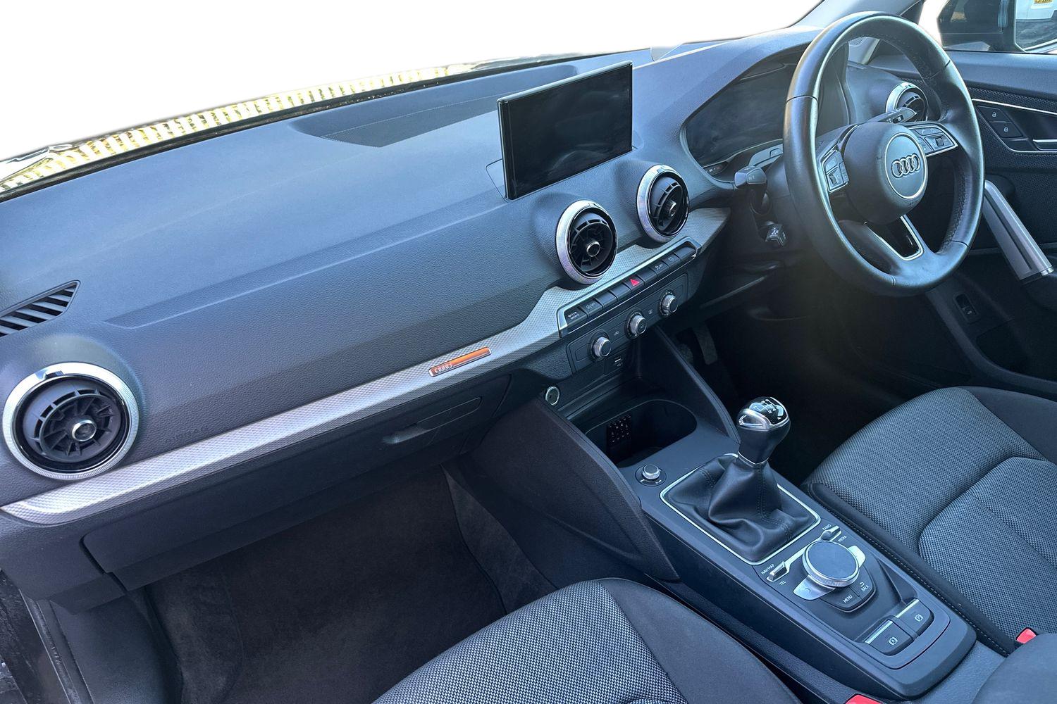 Used Audi Q2 2021 for sale - 76329037: Photo 5