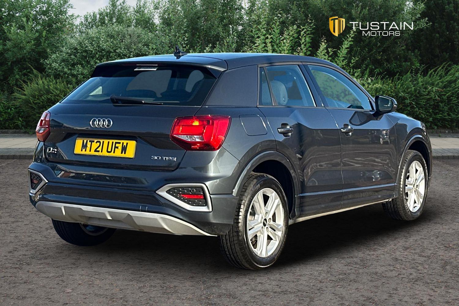 Used Audi Q2 2021 for sale - 76329037: Photo 7
