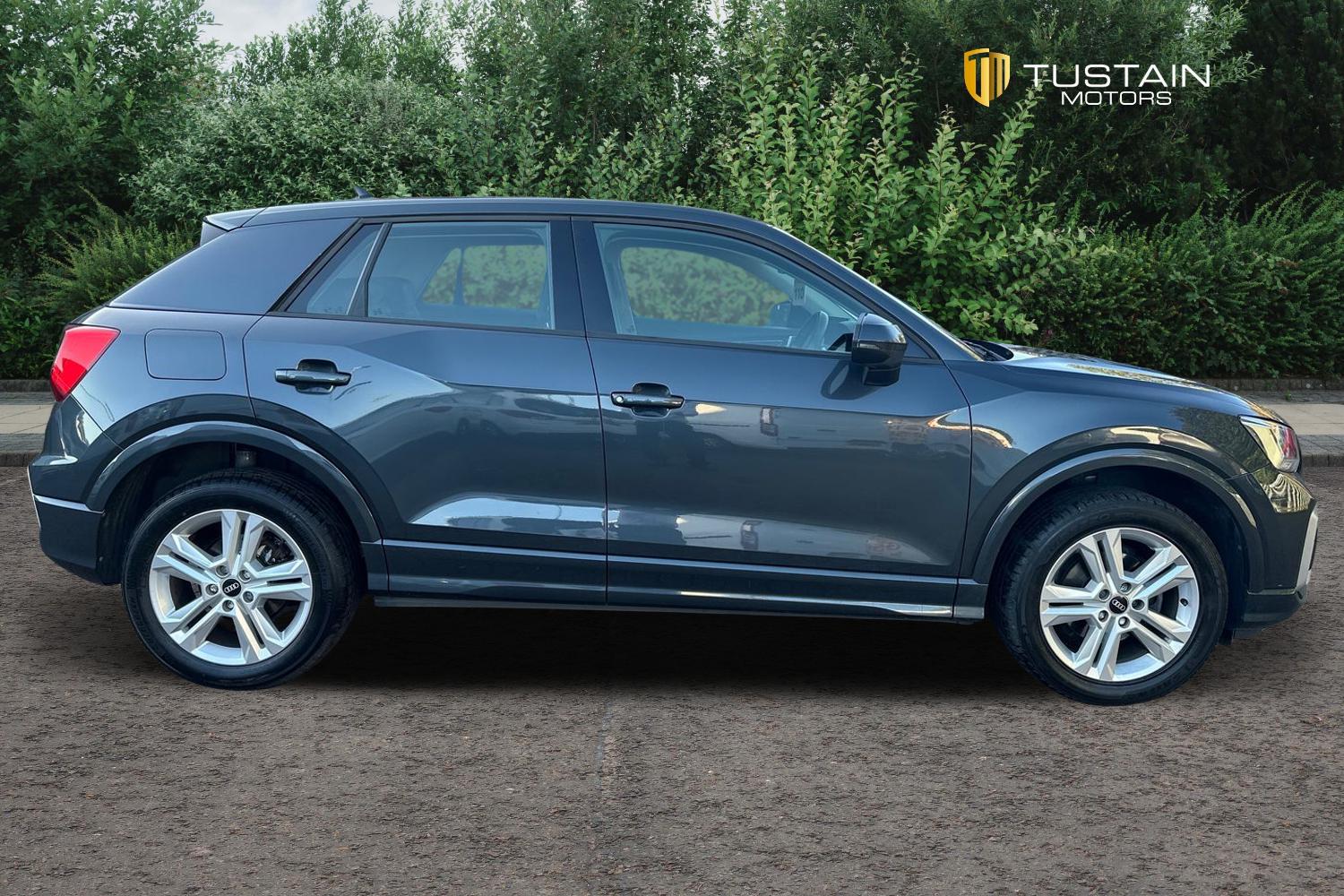 Used Audi Q2 2021 for sale - 76329037: Photo 8