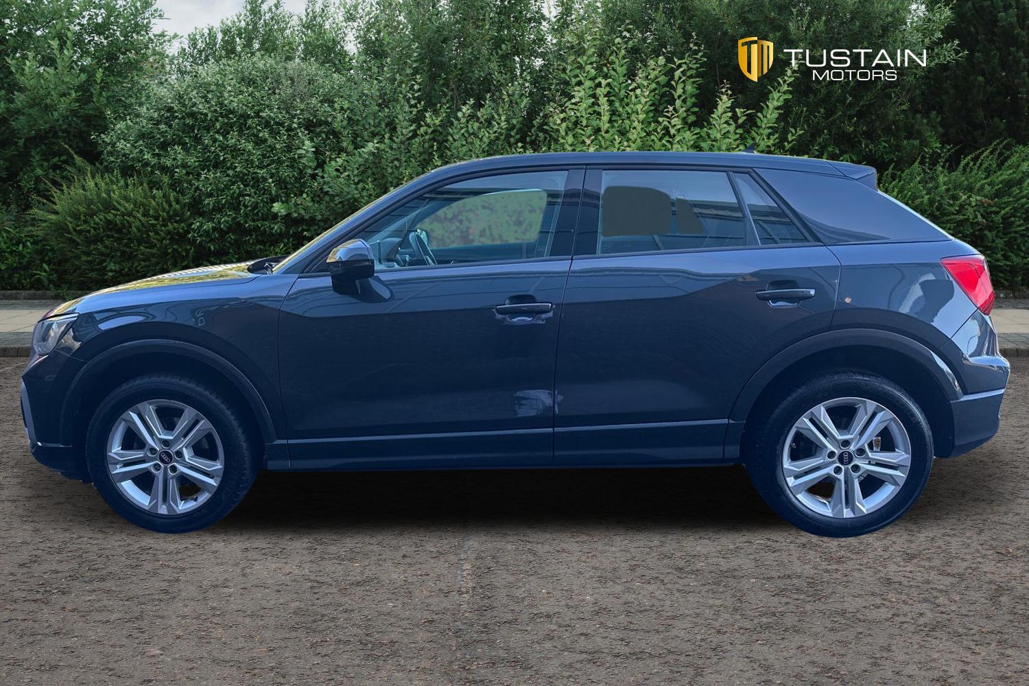 Used Audi Q2 2021 for sale - 76329037: Photo 9