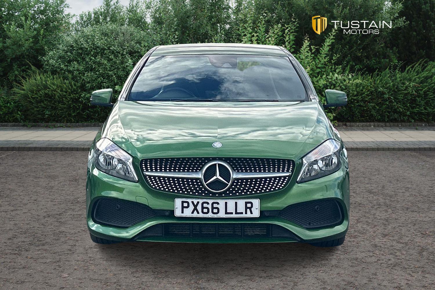 Used Mercedes-Benz A-Class 2016 for sale - 78075232: Photo 10