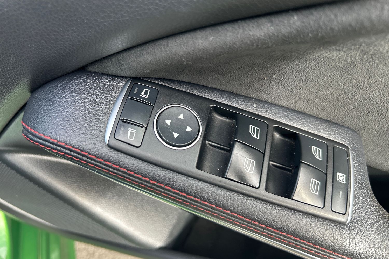 Used Mercedes-Benz A-Class 2016 for sale - 78075232: Photo 15