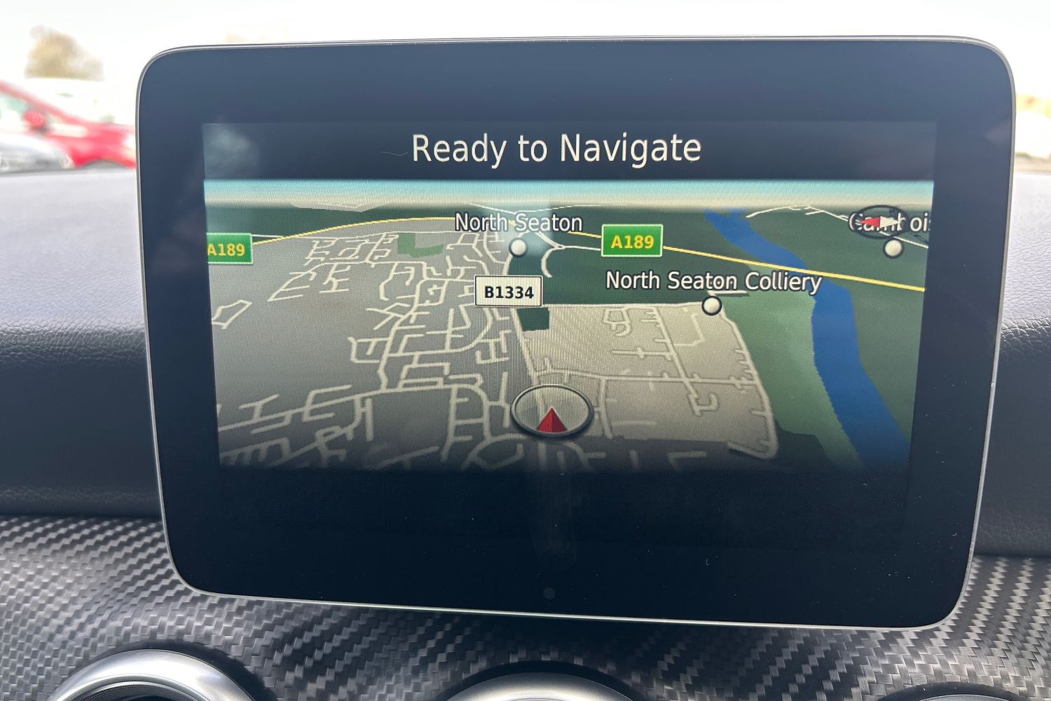 Used Mercedes-Benz A-Class 2016 for sale - 78075232: Photo 22