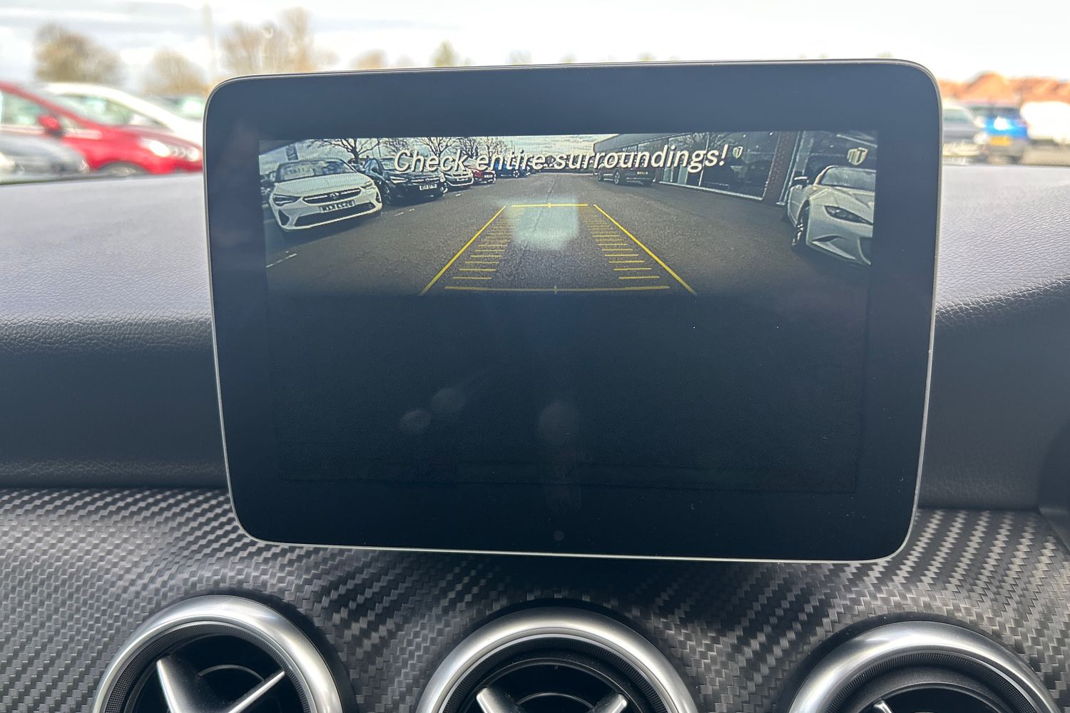 Used Mercedes-Benz A-Class 2016 for sale - 78075232: Photo 23