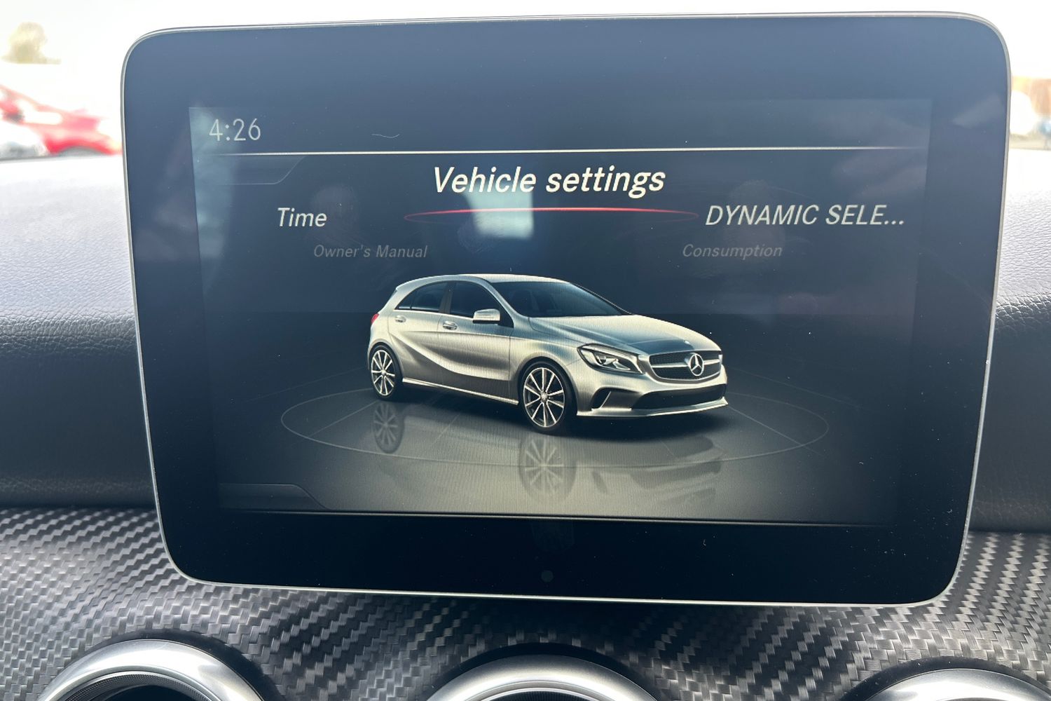 Used Mercedes-Benz A-Class 2016 for sale - 78075232: Photo 25