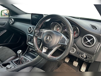 Used Mercedes-Benz A-Class 2016 for sale - 78075232: Photo