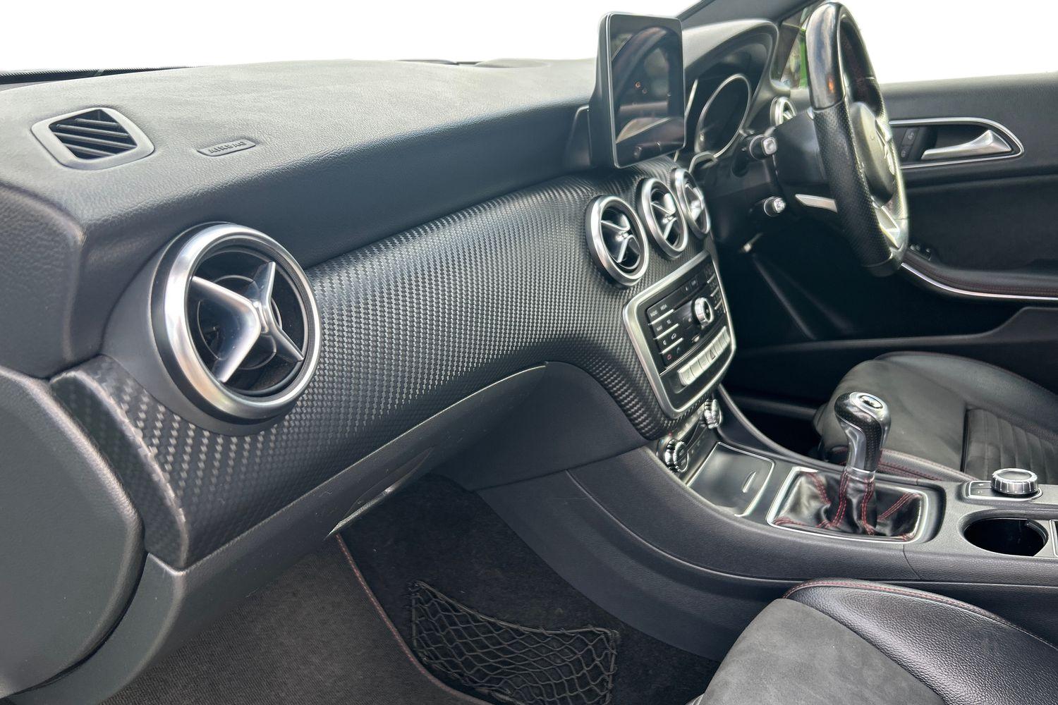 Used Mercedes-Benz A-Class 2016 for sale - 78075232: Photo 5