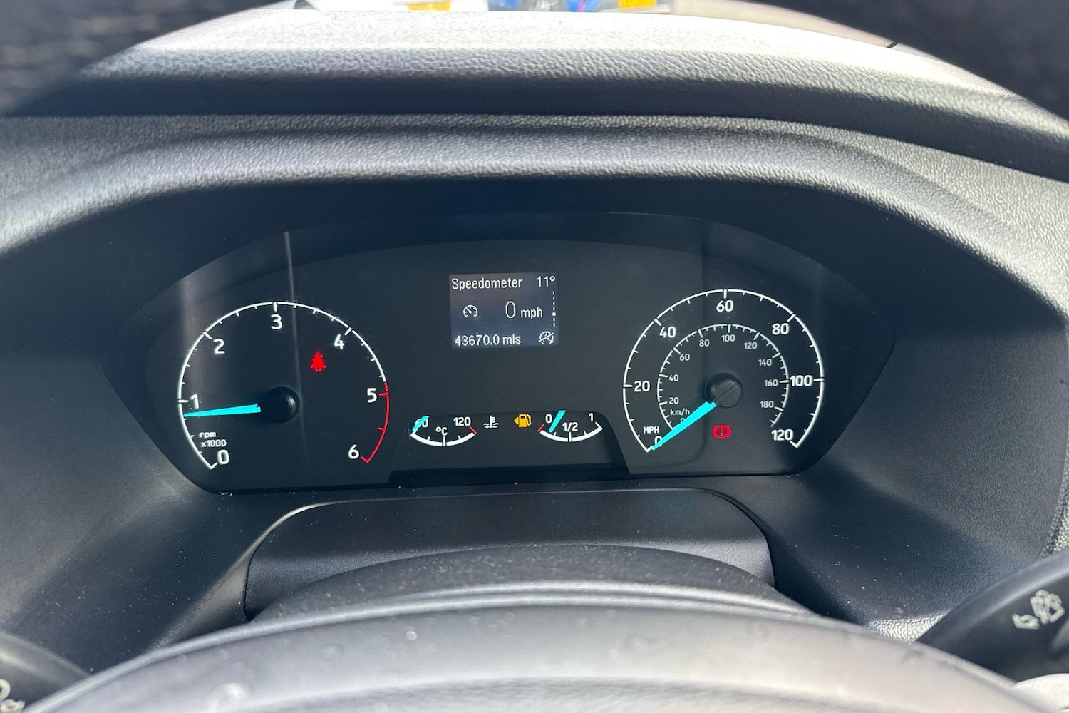 Used Ford Transit Custom 2022 for sale - 78137395: Photo 13