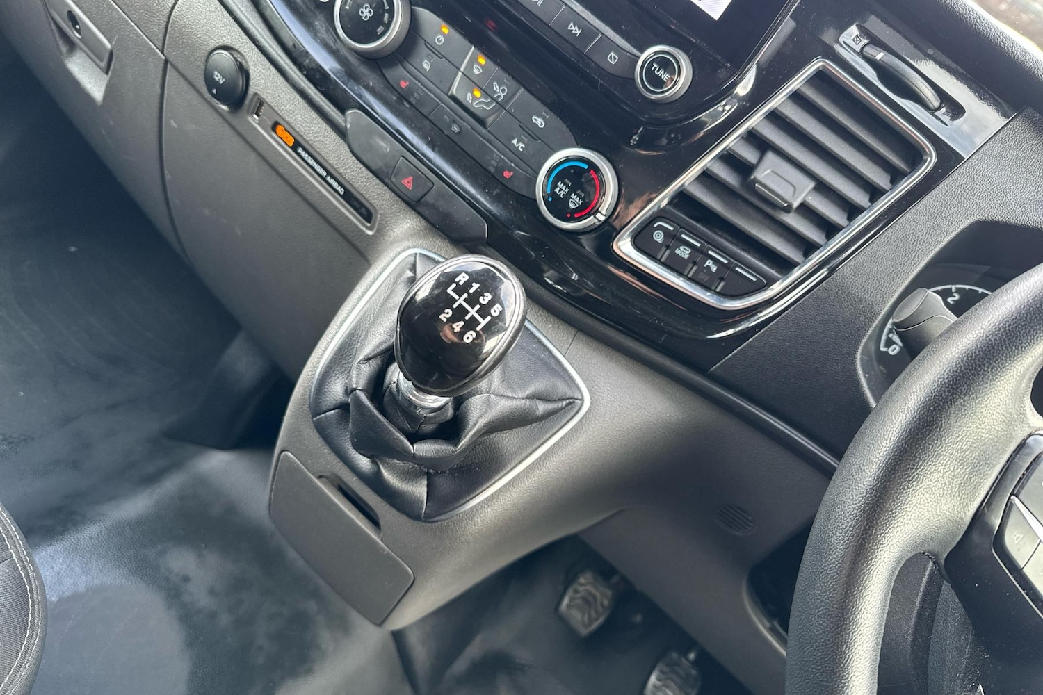 Used Ford Transit Custom 2022 for sale - 78137395: Photo 14