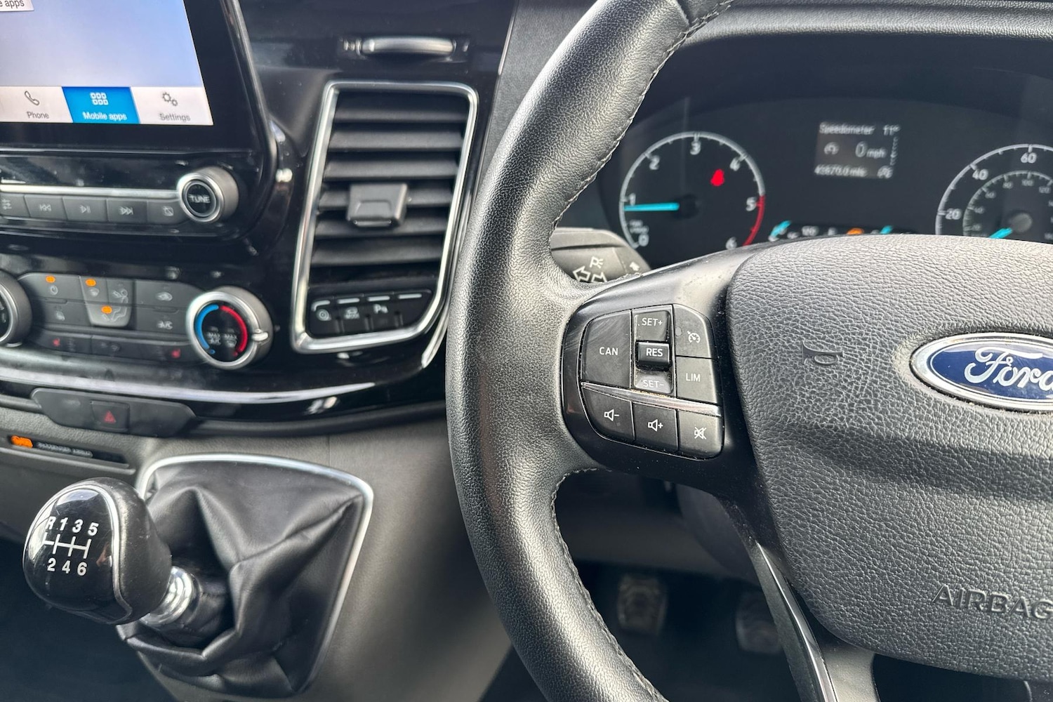 Used Ford Transit Custom 2022 for sale - 78137395: Photo 18