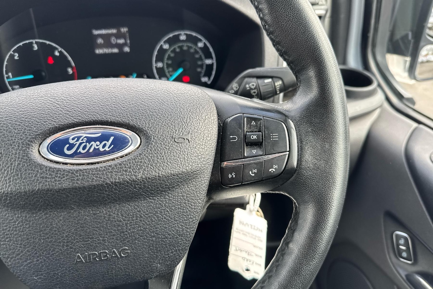 Used Ford Transit Custom 2022 for sale - 78137395: Photo 20