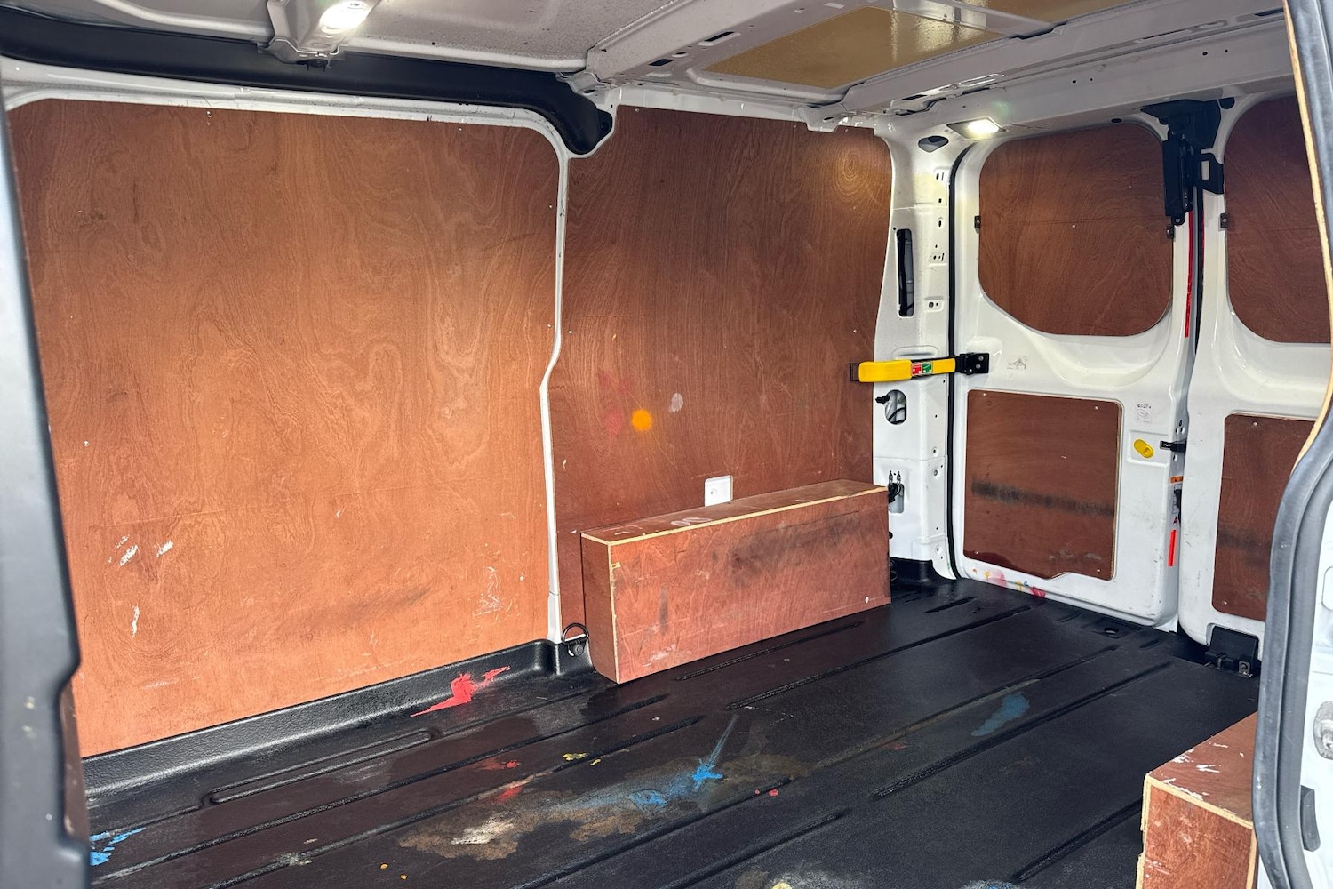 Used Ford Transit Custom 2022 for sale - 78137395: Photo 24