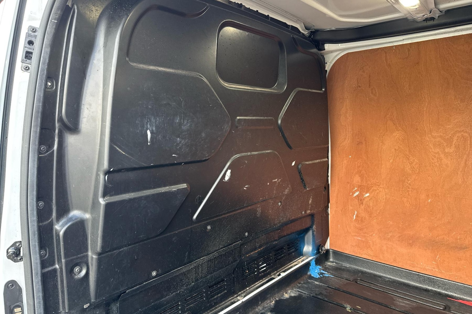 Used Ford Transit Custom 2022 for sale - 78137395: Photo 25