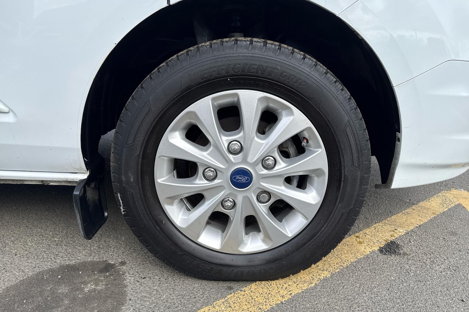 Used Ford Transit Custom 2022 for sale - 78137395: Photo 3