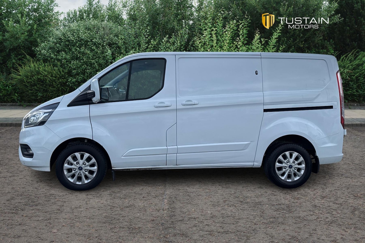 Used Ford Transit Custom 2022 for sale - 78137395: Photo 9
