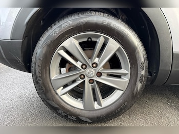 Used Vauxhall Grandland X 2018 for sale - 76421592: Photo