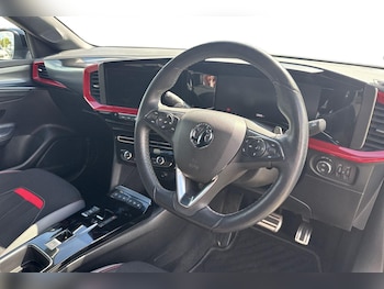 Used Vauxhall Mokka undefined for sale - 78871183: Photo